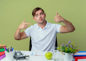 healthy work life habits