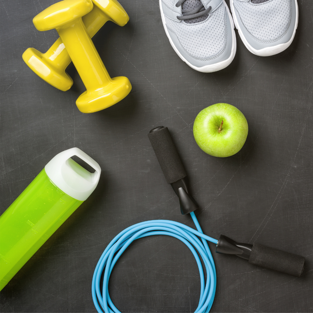 Fitness Essentials